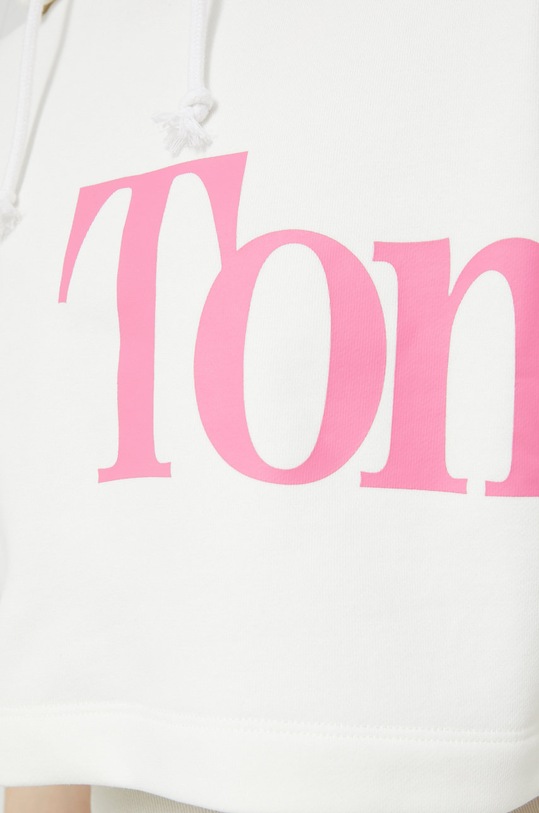 Tommy Jeans bluza DW0DW13577.9BYY DW0DW13577.9BYY beżowy