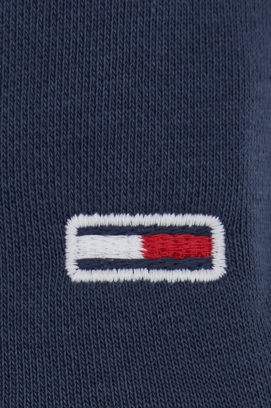Mikina Tommy Jeans DW0DW13577.9BYY námořnická modř