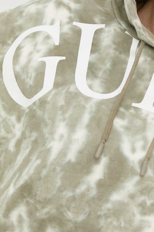 Guess bluza bawełniana W2GQ33.K9YI1
