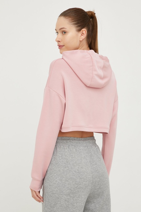Oblečení Mikina Guess V2YQ03.KL002 růžová