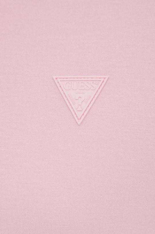 Mikina Guess BRENDA V2YQ18.K7UW2 růžová