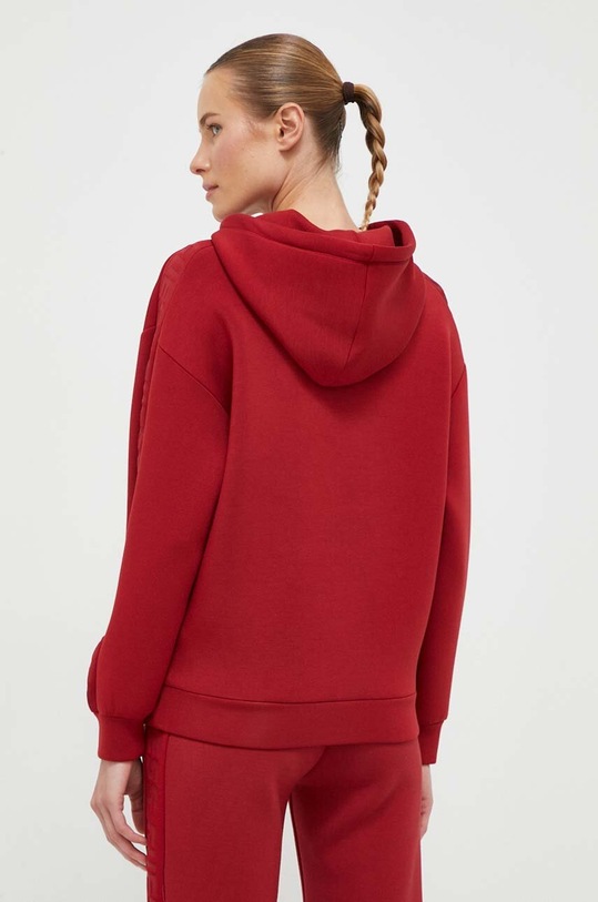 Odjeća Dukserica Guess V2YQ18.K7UW2 crvena