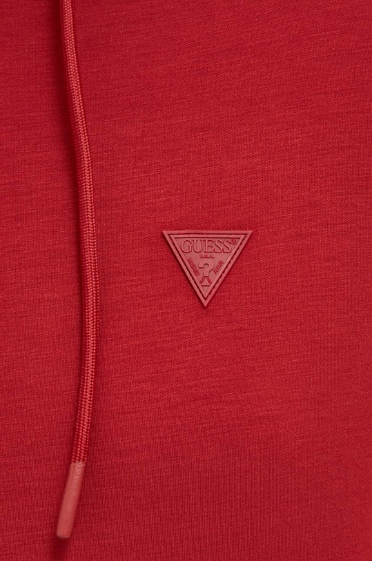 Dukserica Guess V2YQ18.K7UW2 crvena