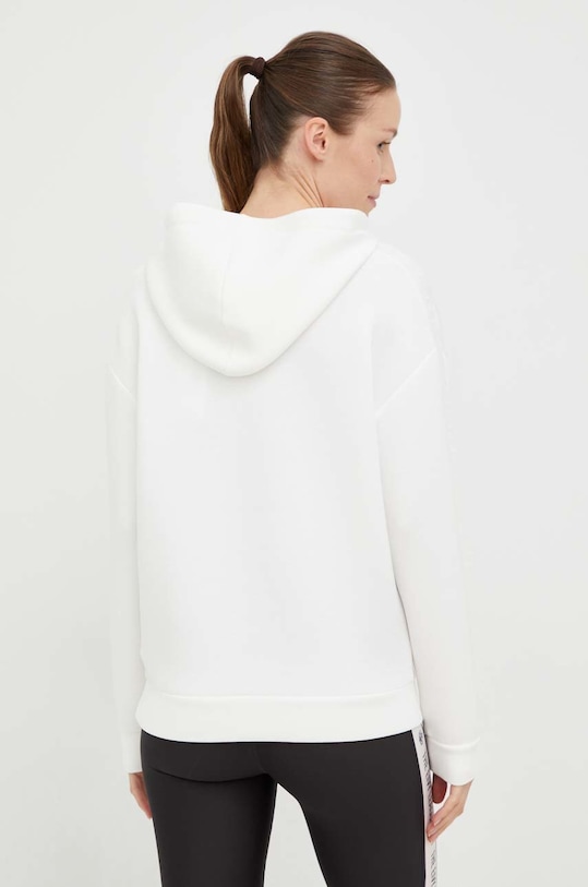 Odzież Guess bluza BRENDA V2YQ18.K7UW2 biały