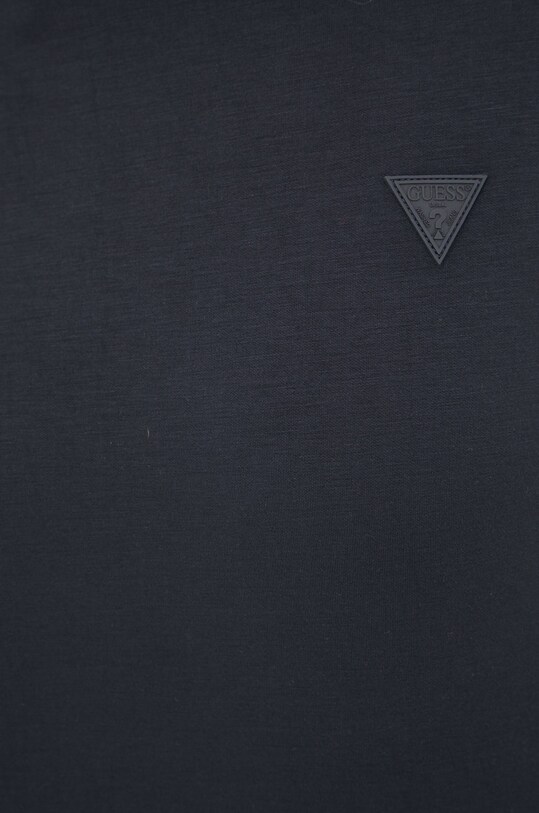 Guess bluza V2YQ18.K7UW2 bleumarin
