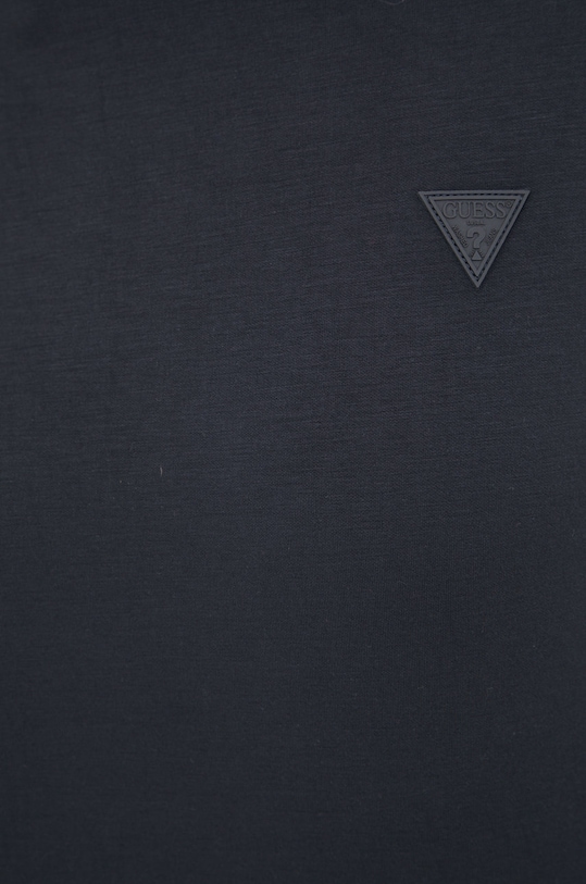 Guess bluza BRENDA V2YQ18.K7UW2 granatowy