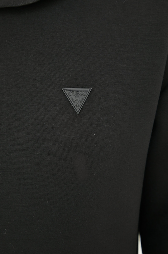 Кофта Guess V2YQ18.K7UW2 чорний