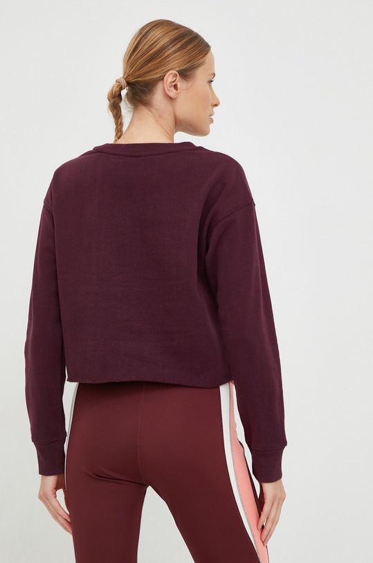 Ρούχα Μπλούζα DKNY DP2T9058 μωβ