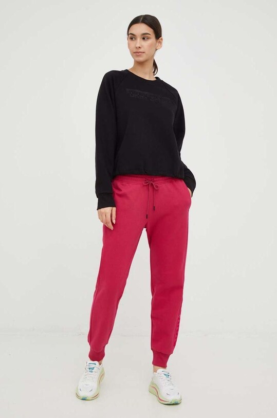 Dkny bluza DP2T8964 czarny AW22