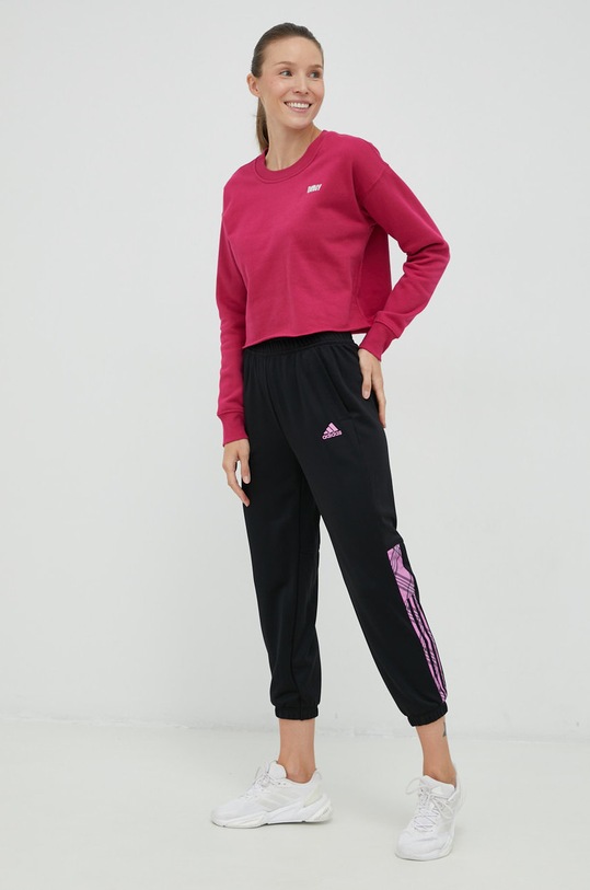 Dukserica Dkny DP2T9063 roza AW22