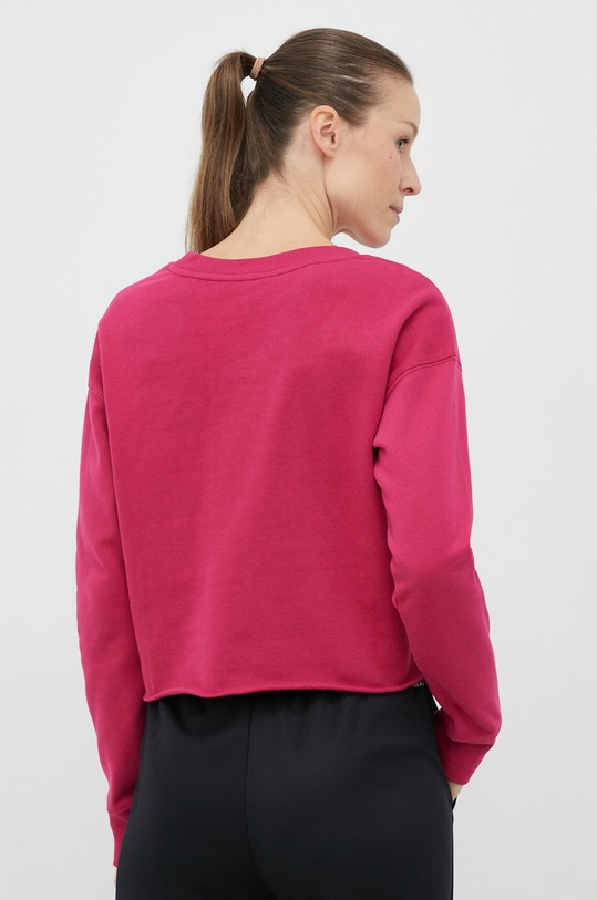 Odjeća Dukserica Dkny DP2T9063 roza