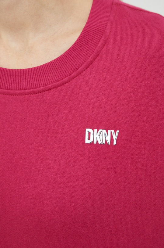 Dukserica Dkny DP2T9063 roza
