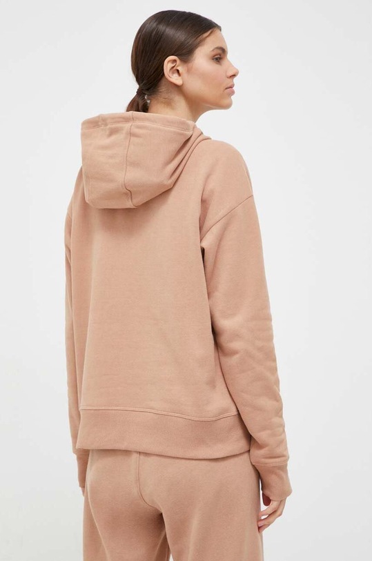 Oblečení Mikina Dkny DP2T9057 hnědá