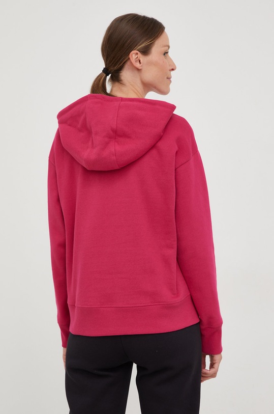 Odzież Dkny bluza DP2T9057 różowy