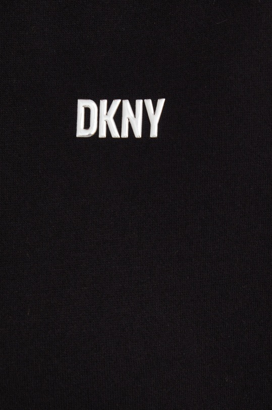 Dkny bluza DP2T9057 czarny
