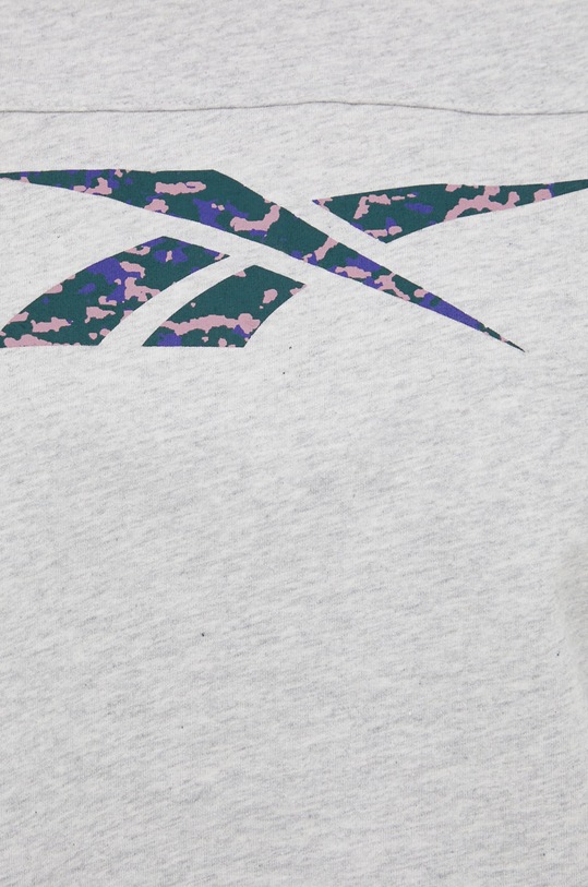 Reebok longsleeve HG3834 gri