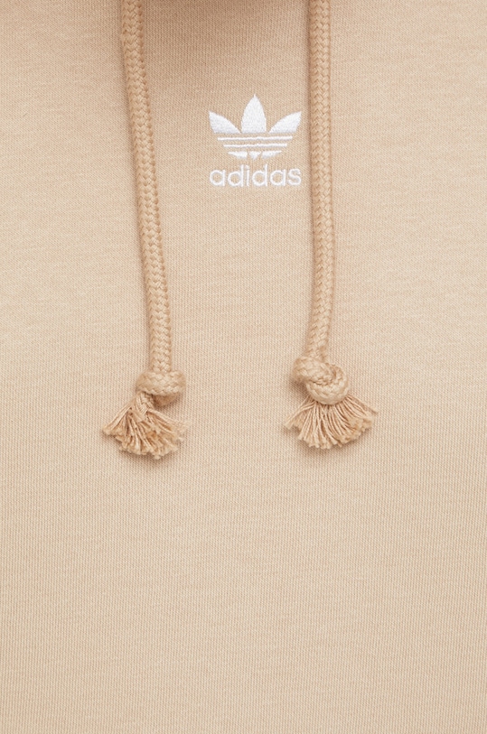 adidas Originals bluza HJ7859 beżowy