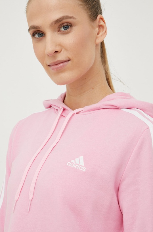 adidas bluza roz HL2167
