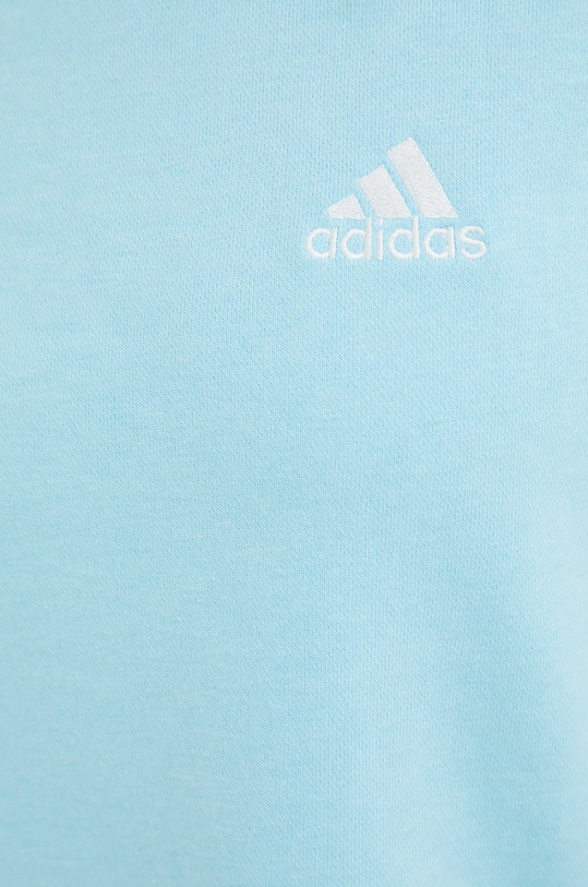 Mikina adidas HL2168 modrá