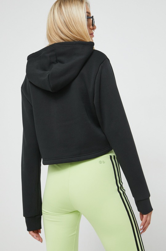 Îmbrăcăminte adidas Originals bluza HM1829 negru