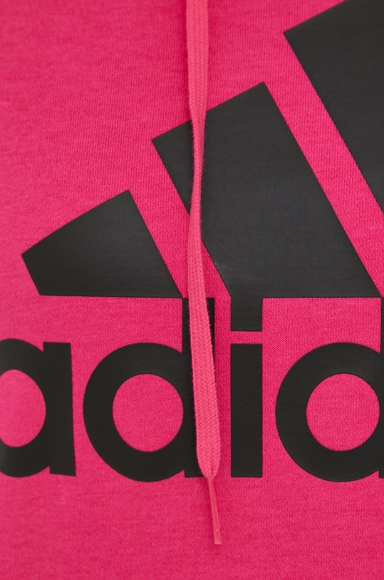 Mikina adidas HM1908 ružová