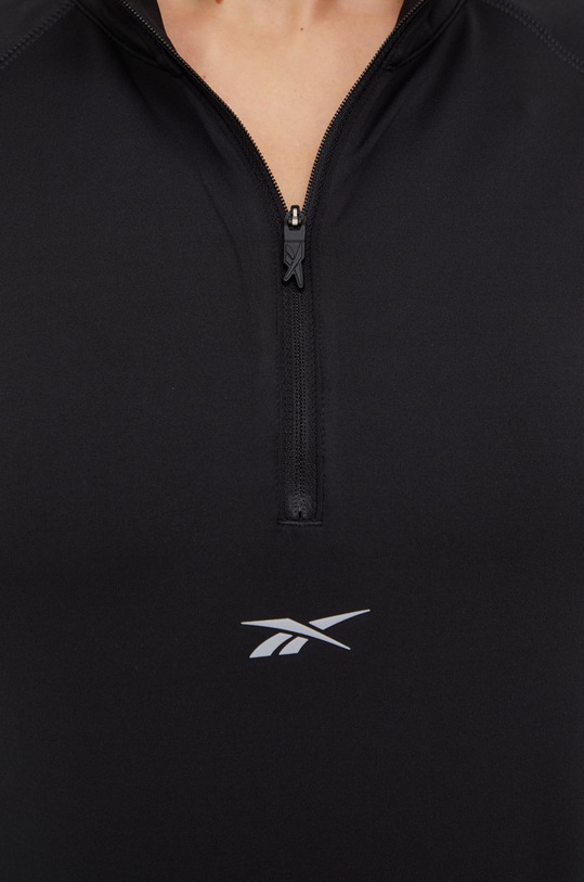 Суичър за джогинг Reebok HI6934 черен