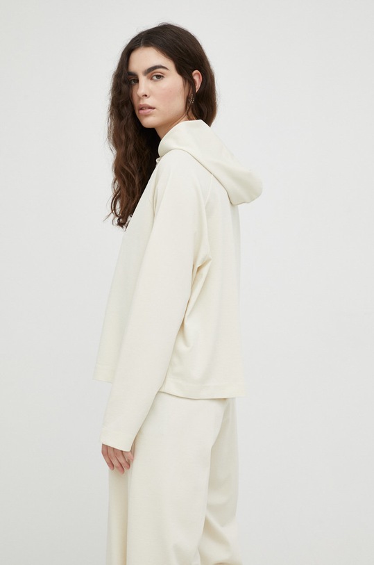 Abbigliamento Drykorn felpa 89767.522013 beige