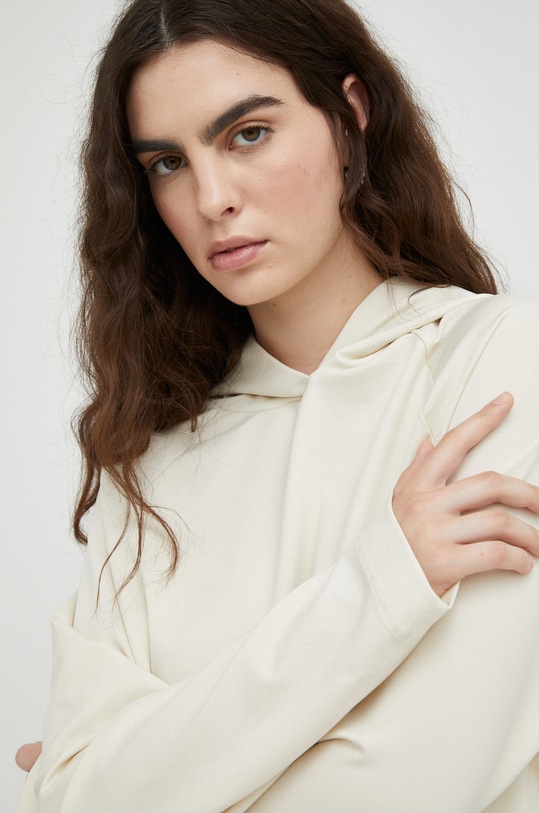 Drykorn felpa beige 89767.522013