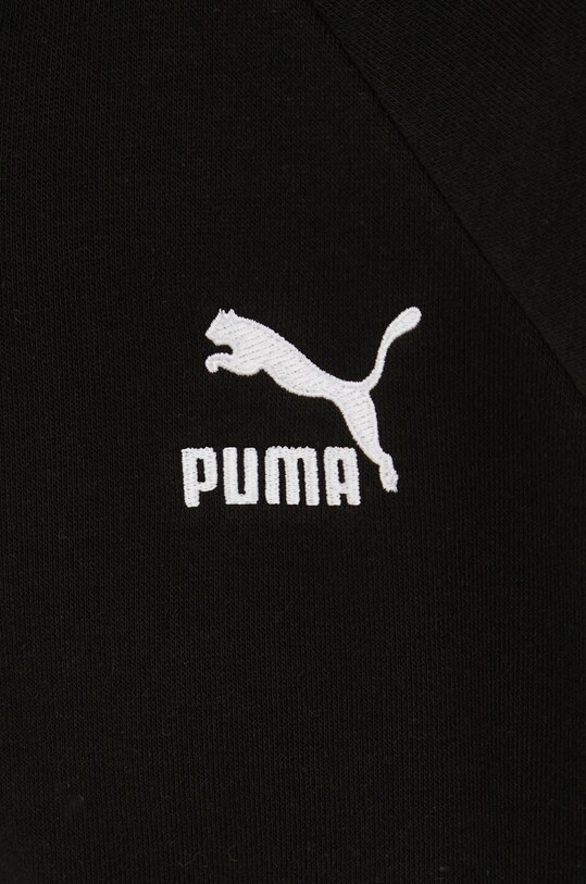 Кофта Puma Iconic T7 530078 чорний