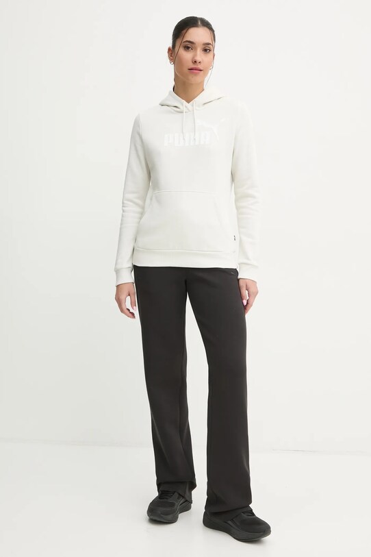 Кофта Puma 586789 бежевый AW24