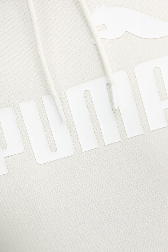 Кофта Puma 586789 бежевый