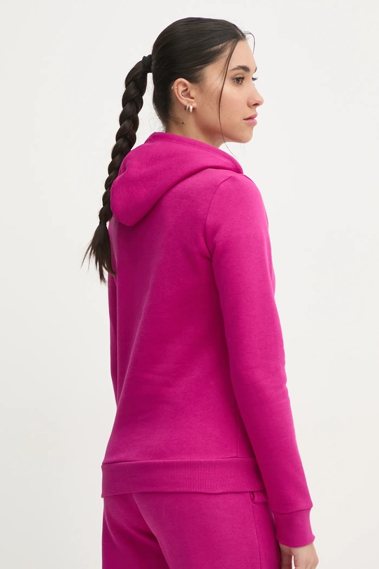 Abbigliamento Puma felpa 586789 rosa