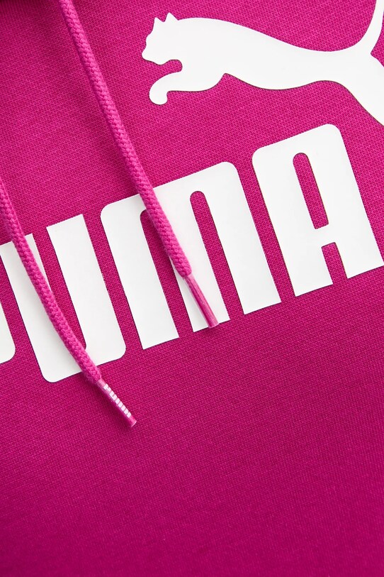 Puma felpa 586789 rosa