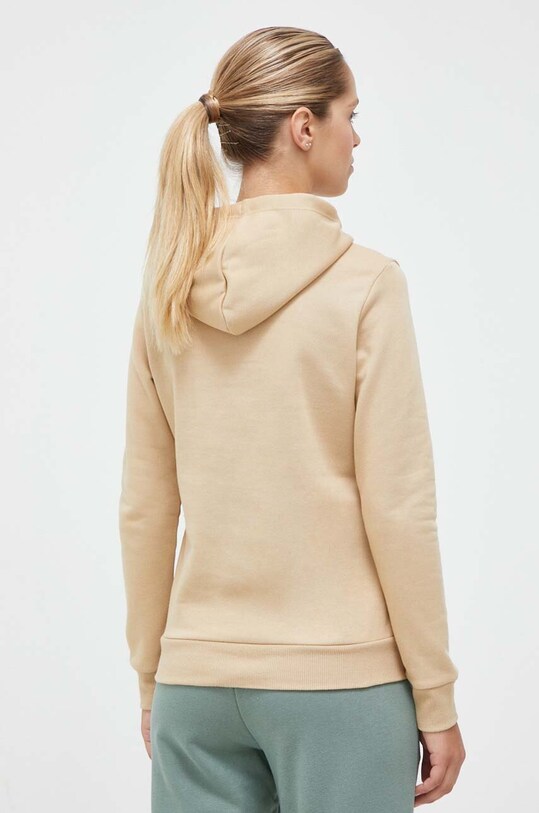 Odzież Puma bluza 586789 beżowy