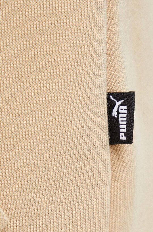 Puma bluza 586789 beżowy