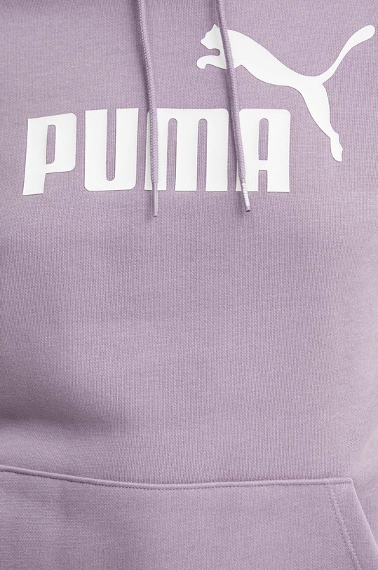 Puma bluza violet 586789