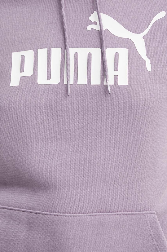 Puma bluza violet 586789