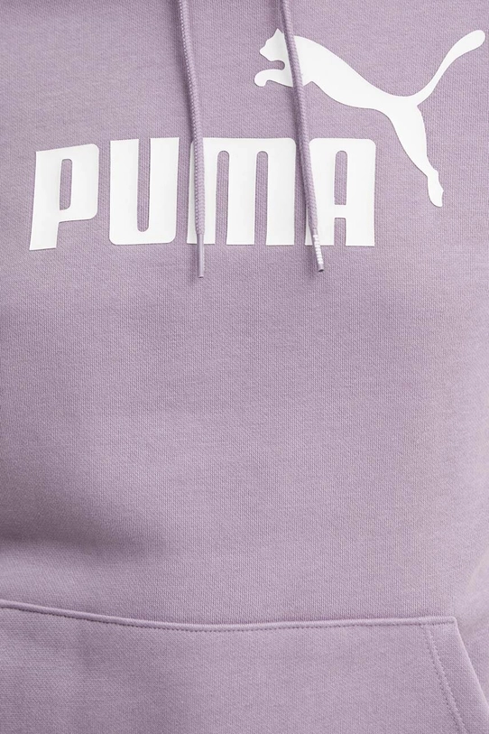 Dukserica Puma ljubičasta 586789