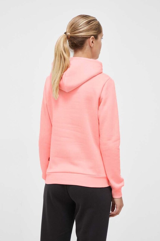 Одяг Кофта Puma 670004. рожевий