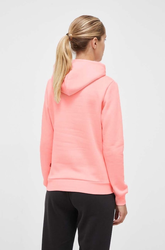 Odzież Puma bluza 670004. różowy