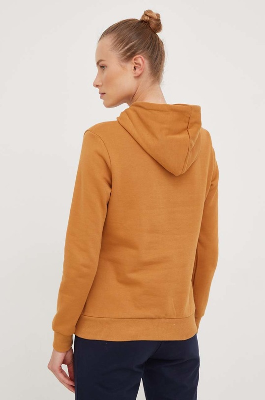 Odzież Puma bluza 670004. żółty