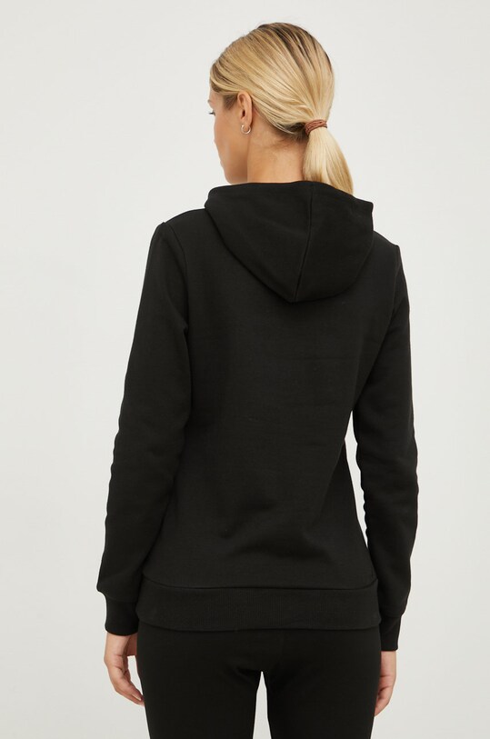 Odjeća Dukserica Puma 670004. crna