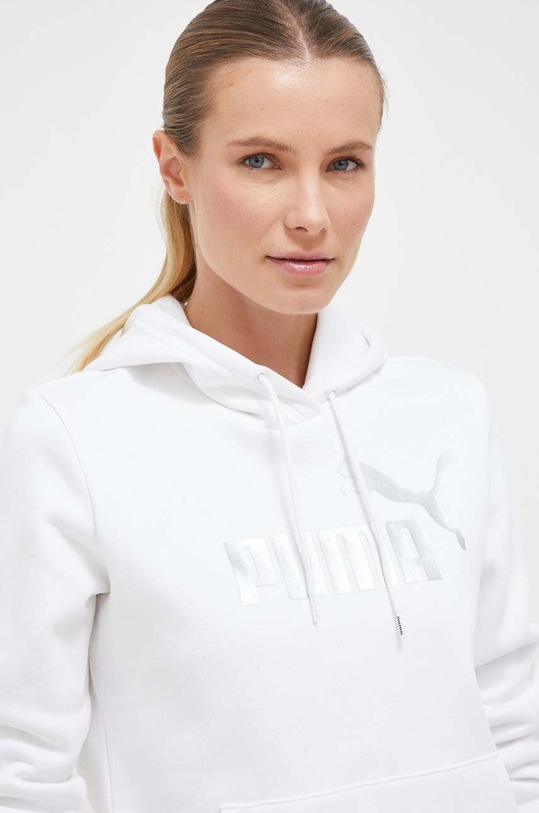 Μπλούζα Puma λευκό 849958