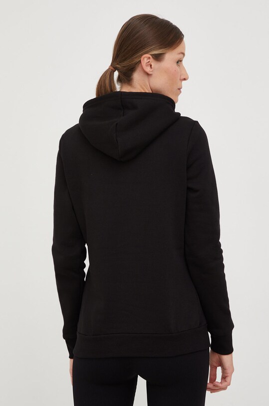 Puma bluza 849958 negru AW24