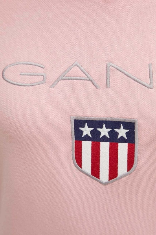 Gant bluza 4204617 różowy