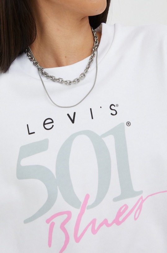 Levi's hanorac de bumbac A2645.0007