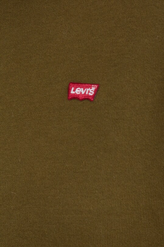 Bombažna mikica Levi's 24688.0054