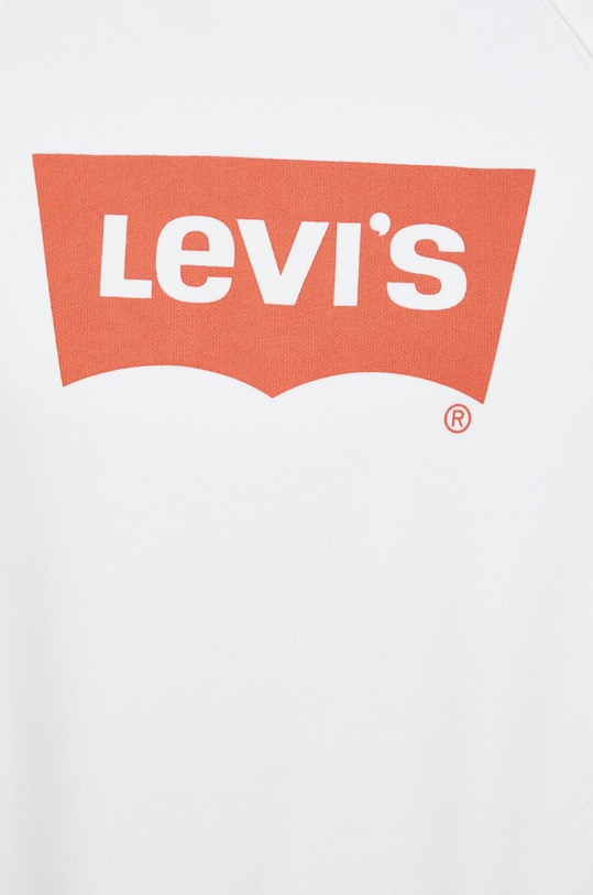 Levi's bluza bawełniana 18722.0075 beżowy