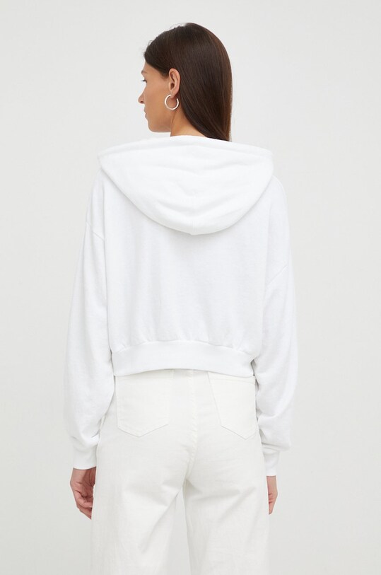 Îmbrăcăminte Levi's bluza A2642.0005 alb