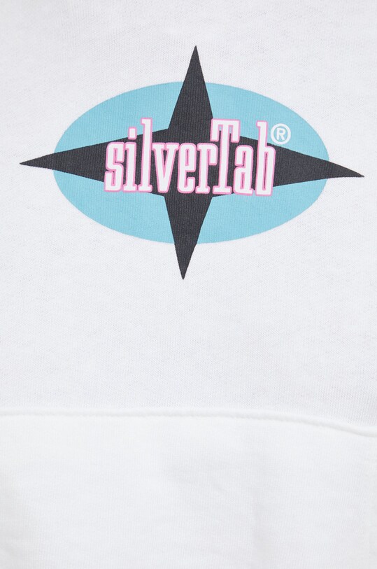 Levi's bluza A2642.0005 alb